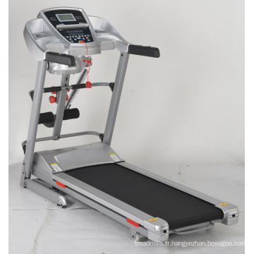 Nouveau Fitness, Running Machine, Home Gym, Petit tapis roulant AC Home (F18)